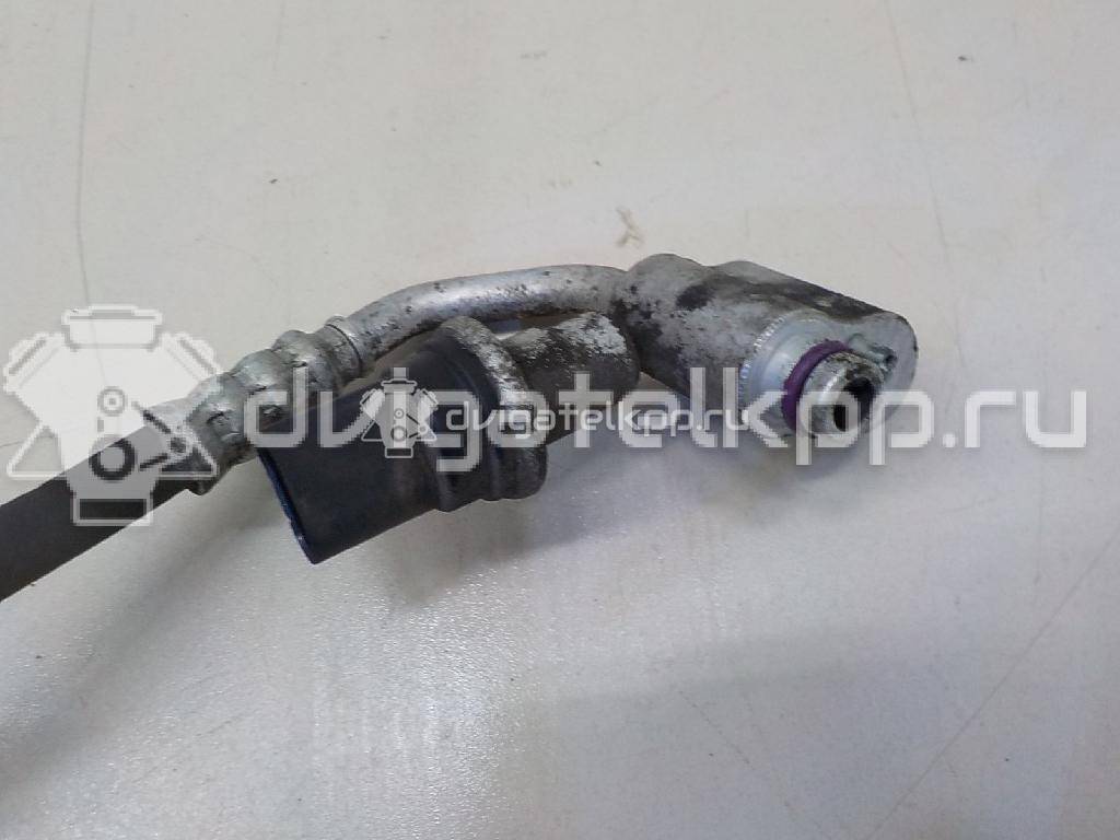 Фото Трубка кондиционера  1k0820741at для audi A3 [8P1] {forloop.counter}}