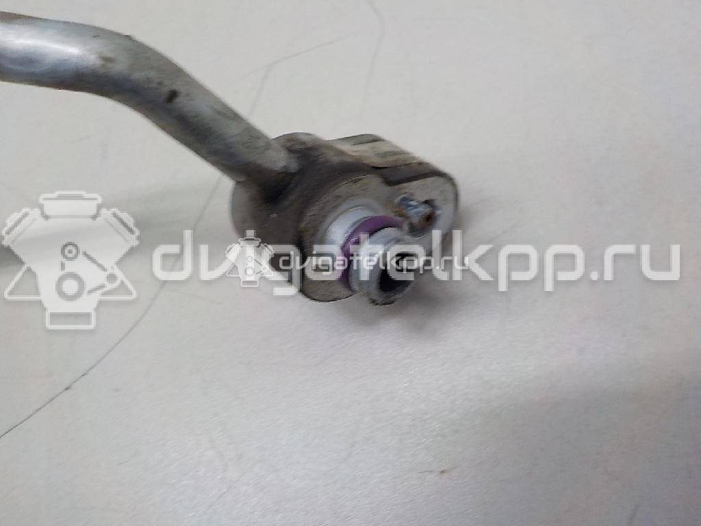 Фото Трубка кондиционера  1k0820741at для audi A3 [8P1] {forloop.counter}}
