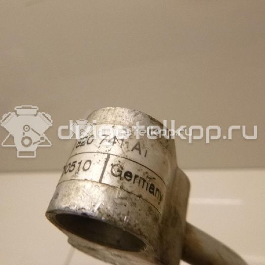 Фото Трубка кондиционера  1K0820741AT для seat Altea