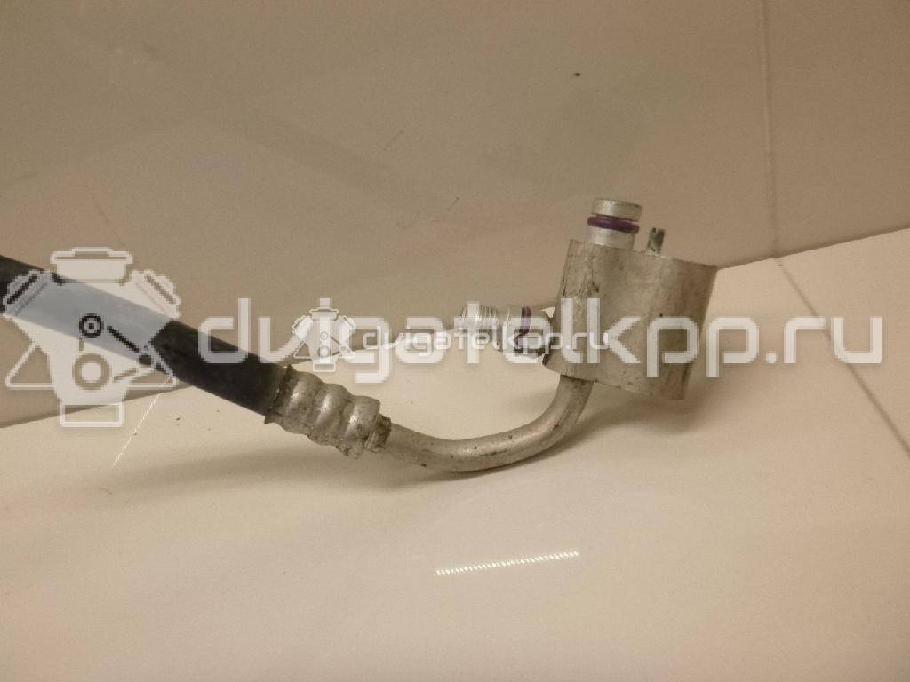 Фото Трубка кондиционера  1K0820741AT для seat Altea {forloop.counter}}