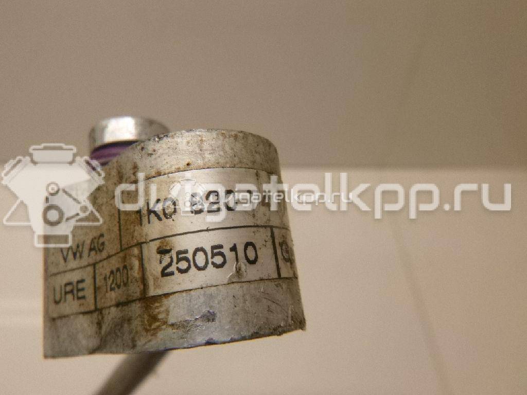 Фото Трубка кондиционера  1K0820741AT для seat Altea {forloop.counter}}