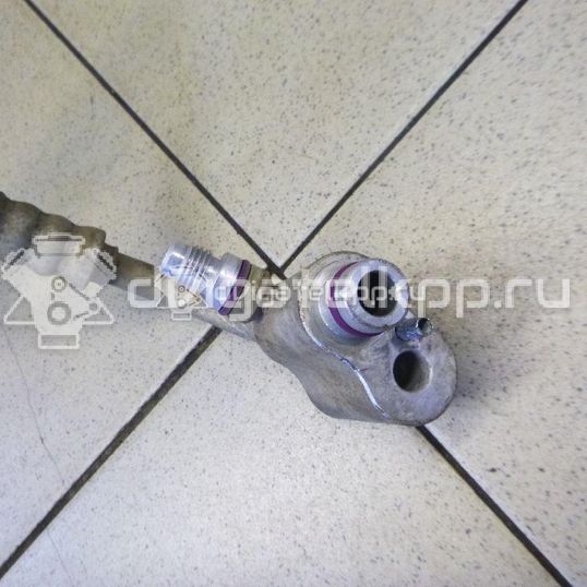 Фото Трубка кондиционера  1k0820741at для audi A3 [8P1]