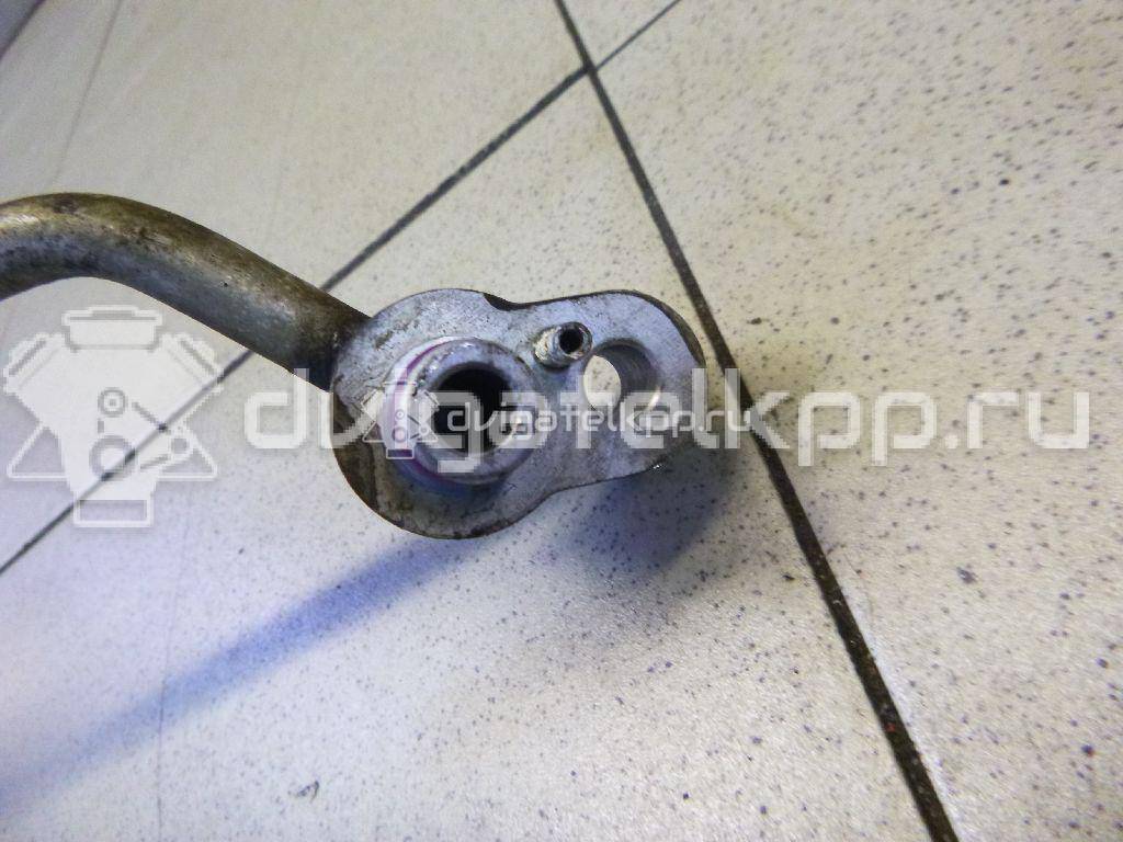 Фото Трубка кондиционера  1k0820741at для audi A3 [8P1] {forloop.counter}}