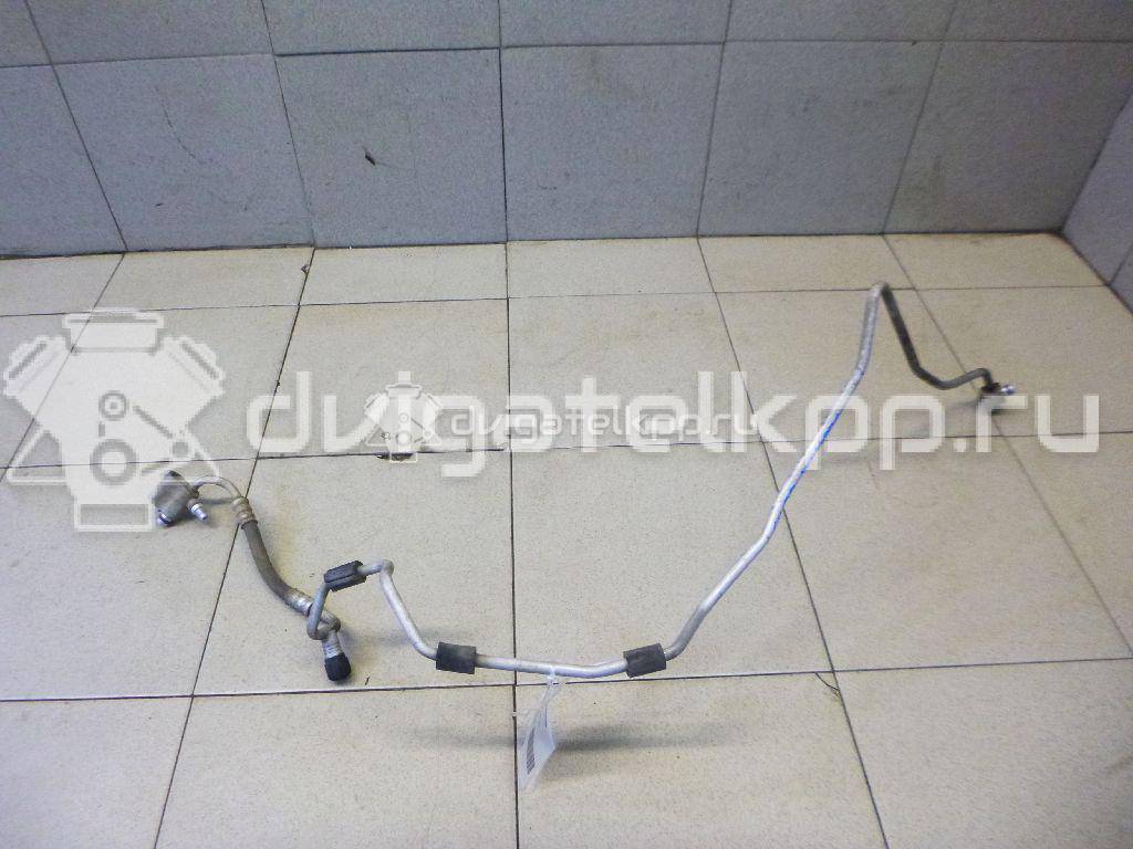 Фото Трубка кондиционера  1k0820741at для audi A3 [8P1] {forloop.counter}}