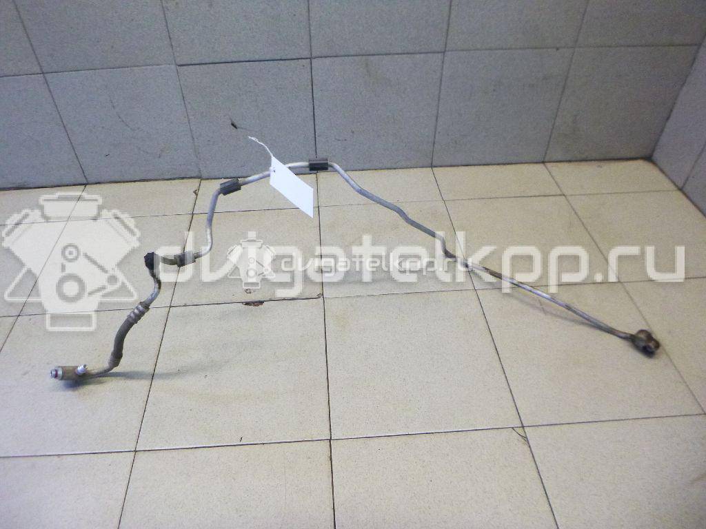Фото Трубка кондиционера  1k0820741at для audi A3 [8P1] {forloop.counter}}