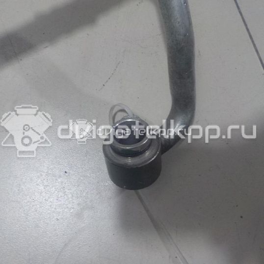 Фото Трубка кондиционера  1K0820743BQ для seat Altea