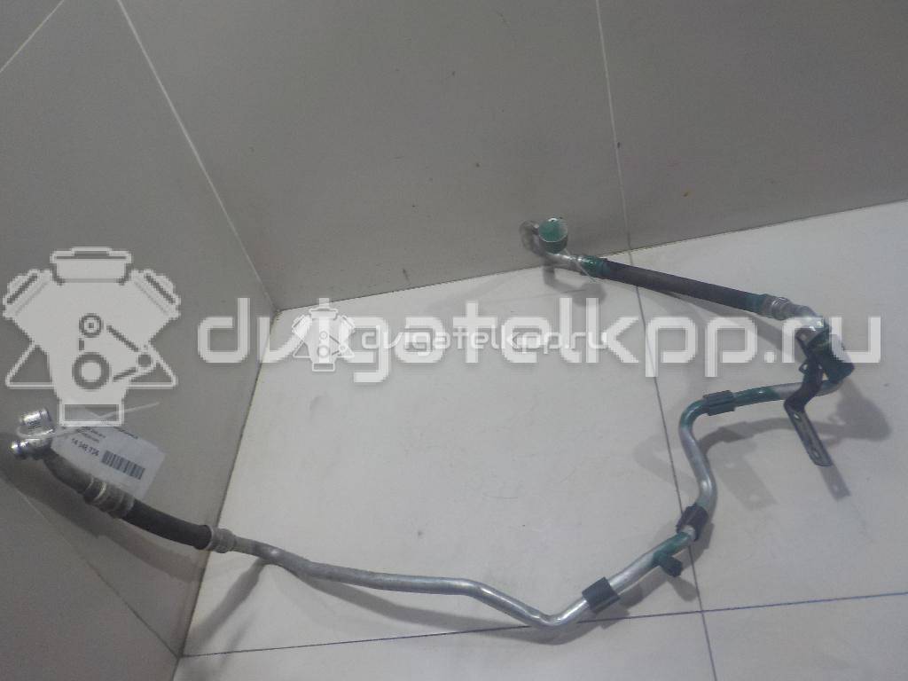 Фото Трубка кондиционера  1K0820743BQ для seat Altea {forloop.counter}}