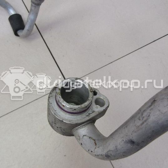 Фото Трубка кондиционера  1K0820743BQ для seat Altea