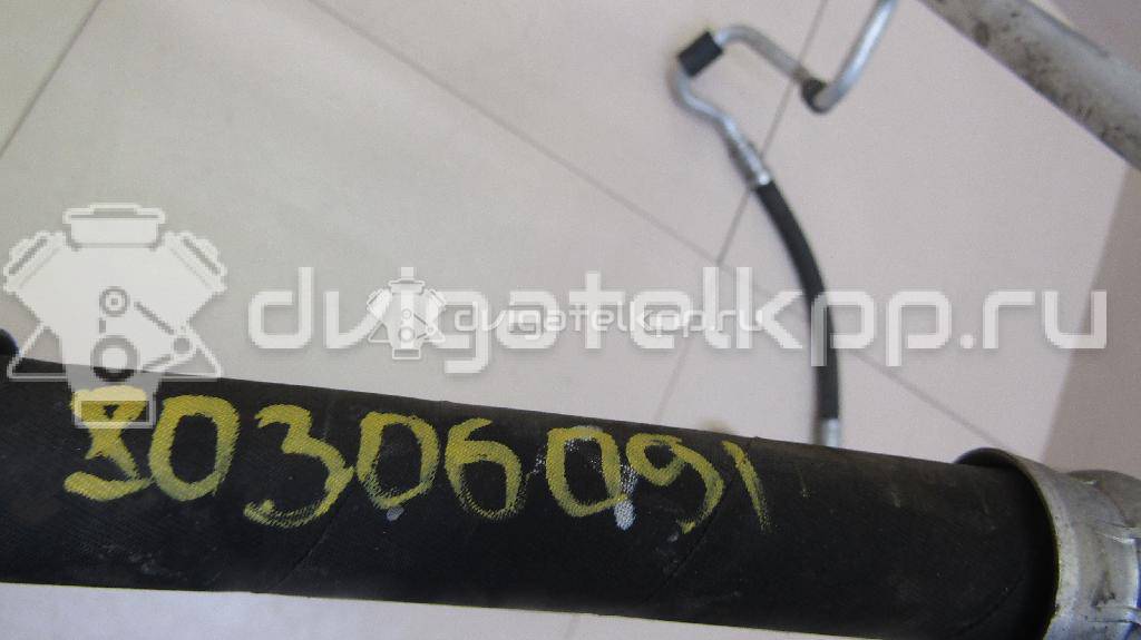 Фото Трубка кондиционера  1K0820743BQ для seat Altea {forloop.counter}}