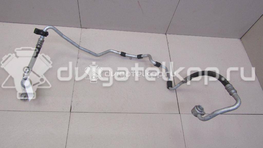 Фото Трубка кондиционера  1K0820743BQ для seat Altea {forloop.counter}}
