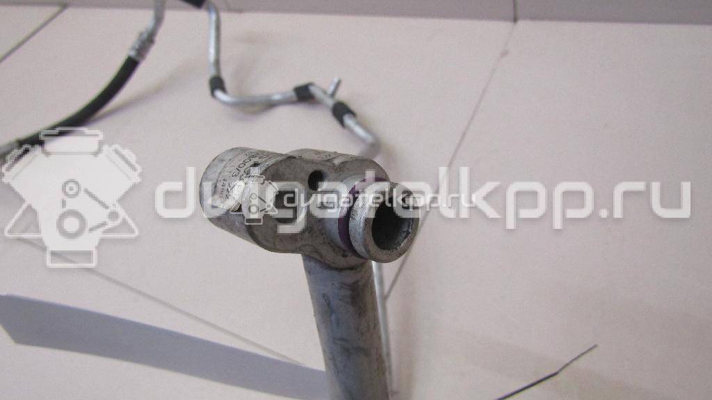 Фото Трубка кондиционера  1K0820743BQ для seat Altea {forloop.counter}}