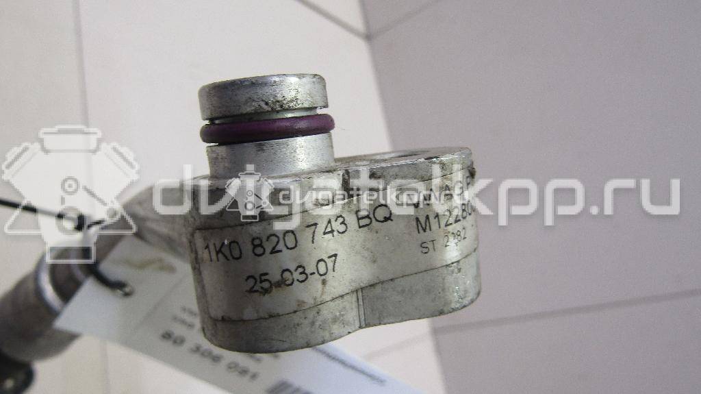 Фото Трубка кондиционера  1K0820743BQ для seat Altea {forloop.counter}}