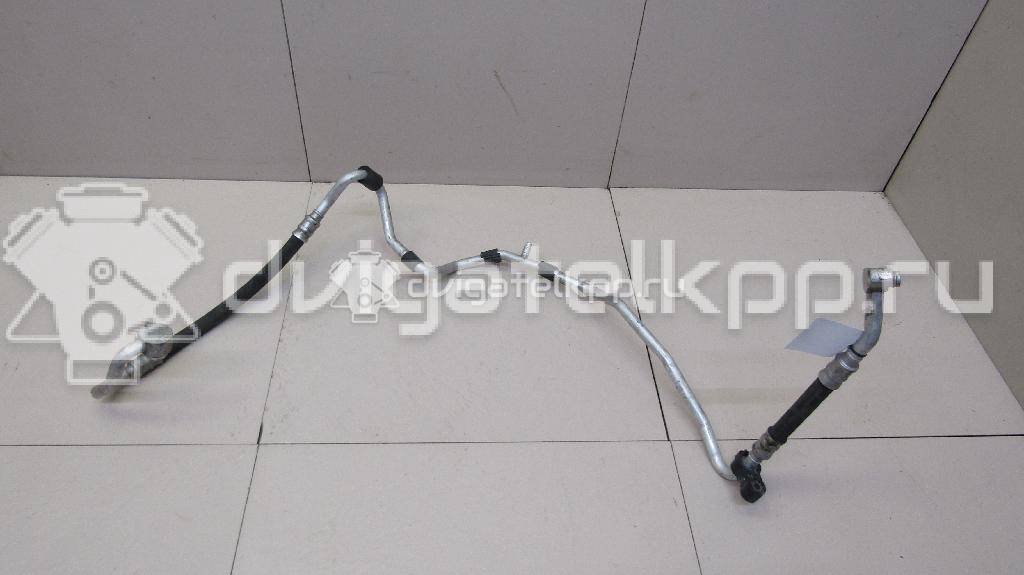 Фото Трубка кондиционера  1K0820743BQ для seat Altea {forloop.counter}}