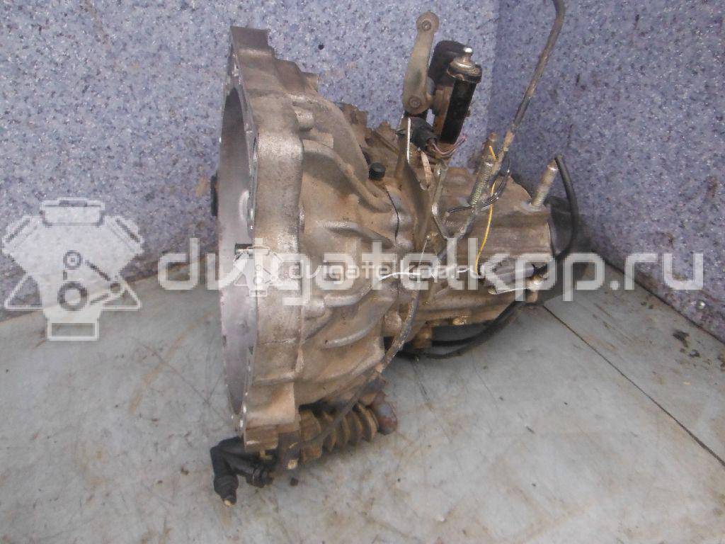 Фото Контрактная (б/у) МКПП для Mazda 626 140-148 л.с 16V 2.0 л FE (16V) Супер-бензин (95) неэтилированный {forloop.counter}}