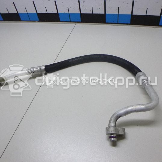 Фото Трубка кондиционера  1K0820721BL для seat Altea