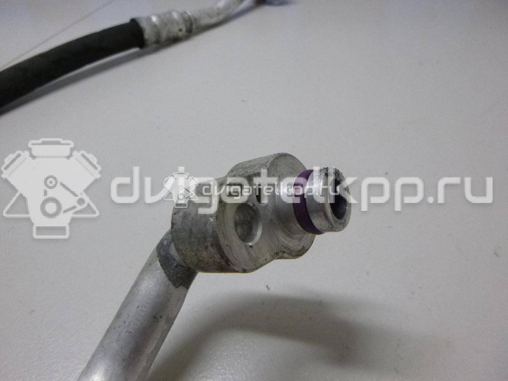Фото Трубка кондиционера  1K0820721BL для seat Altea {forloop.counter}}