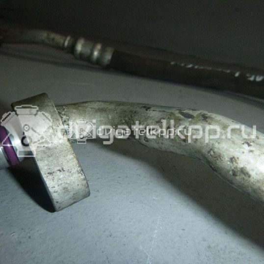 Фото Трубка кондиционера  1k0820721bl для audi A3 [8P1]