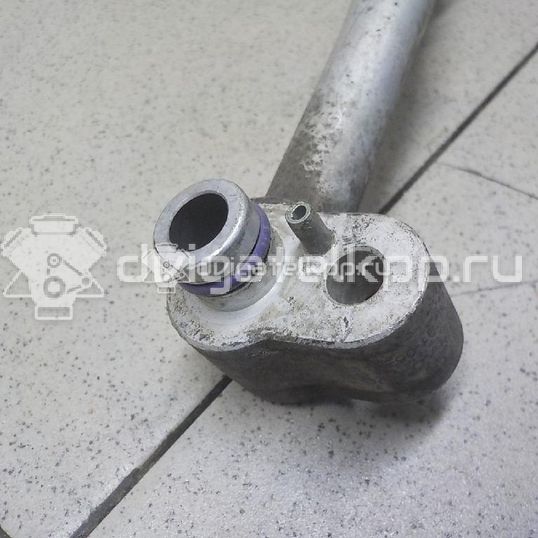 Фото Трубка кондиционера  1k0820721bl для audi A3 [8P1]
