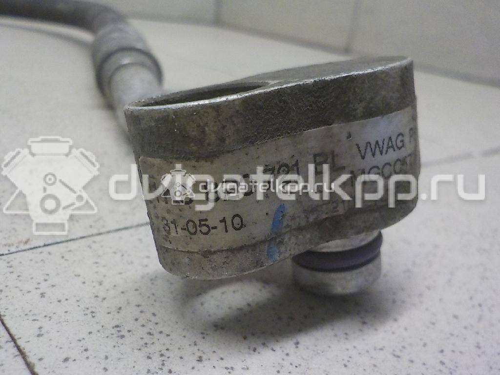 Фото Трубка кондиционера  1k0820721bl для audi A3 [8P1] {forloop.counter}}