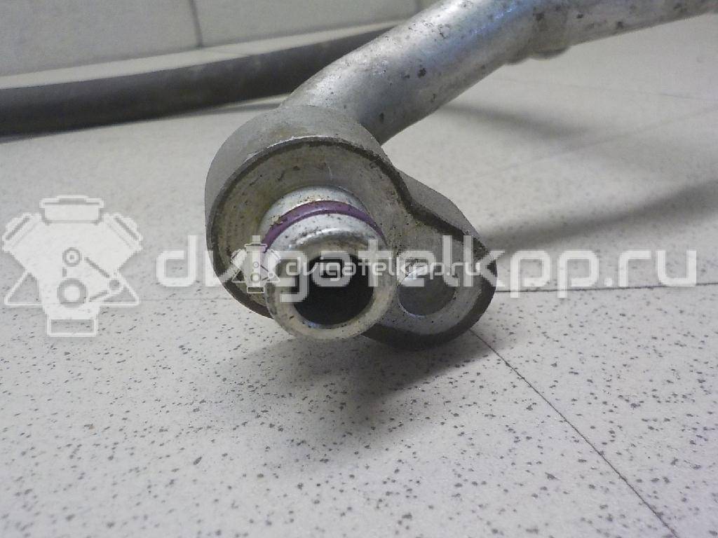 Фото Трубка кондиционера  1k0820721bl для audi A3 [8P1] {forloop.counter}}