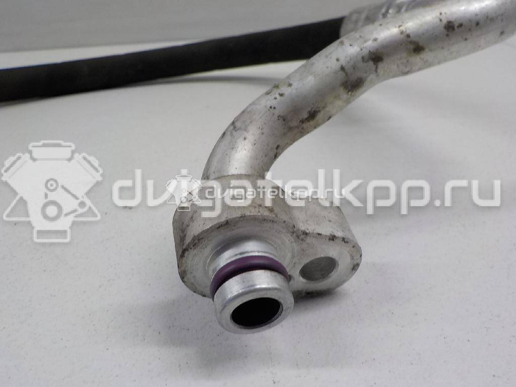 Фото Трубка кондиционера  1K0820721BL для seat Altea {forloop.counter}}
