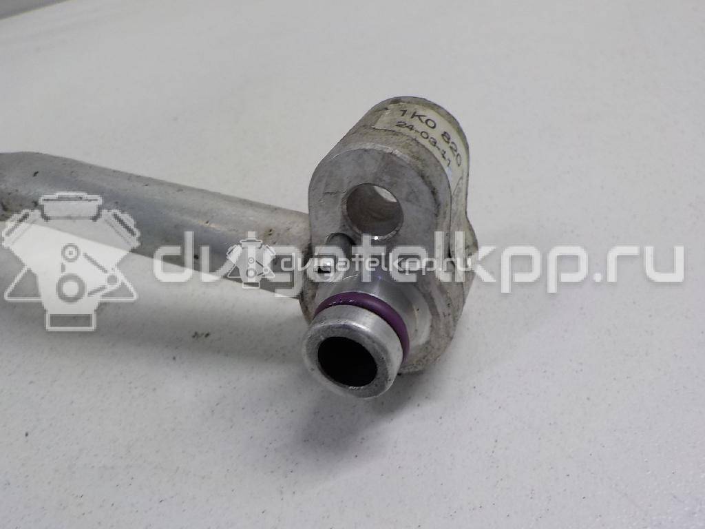 Фото Трубка кондиционера  1K0820721BL для seat Altea {forloop.counter}}