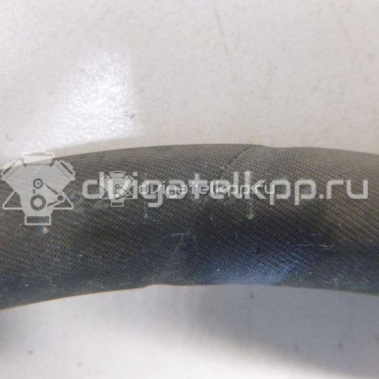 Фото Трубка кондиционера  1k0820721bl для audi A3 [8P1]