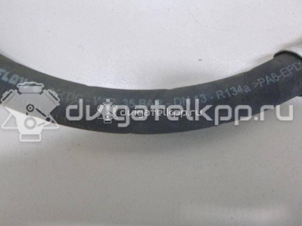Фото Трубка кондиционера  1k0820721bl для audi A3 [8P1] {forloop.counter}}