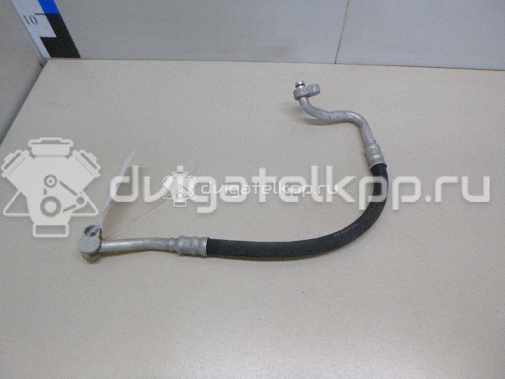 Фото Трубка кондиционера  1k0820721bl для audi A3 [8P1] {forloop.counter}}