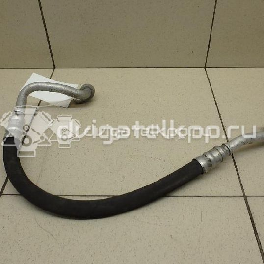 Фото Трубка кондиционера  1k0820721bl для audi A3 [8P1]