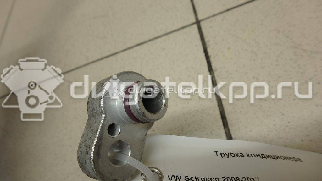 Фото Трубка кондиционера  1k0820721bl для audi A3 [8P1] {forloop.counter}}
