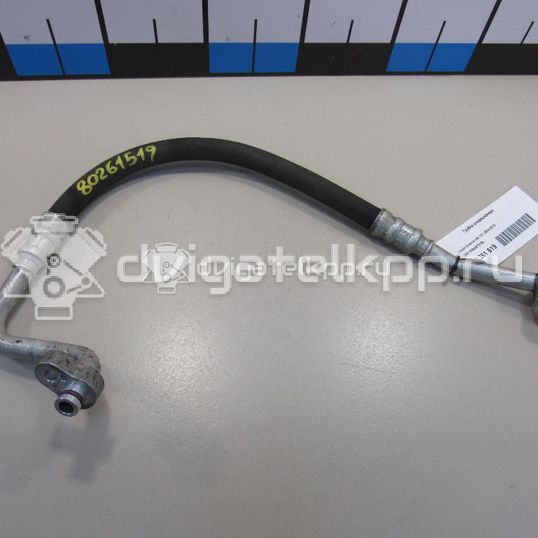 Фото Трубка кондиционера  1k0820721bl для audi A3 [8P1]