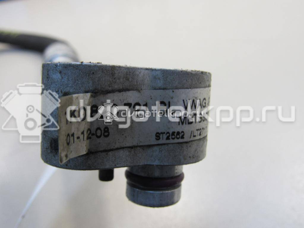 Фото Трубка кондиционера  1k0820721bl для audi A3 [8P1] {forloop.counter}}