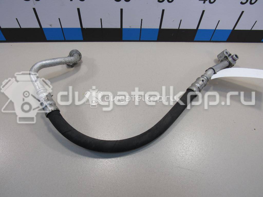 Фото Трубка кондиционера  1k0820721bl для audi A3 [8P1] {forloop.counter}}