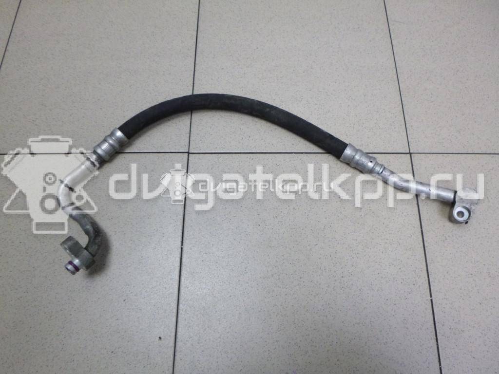 Фото Трубка кондиционера  1k0820721bl для audi A3 [8P1] {forloop.counter}}