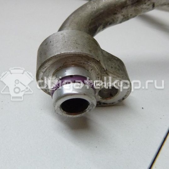 Фото Трубка кондиционера  1K0820721BL для seat Altea