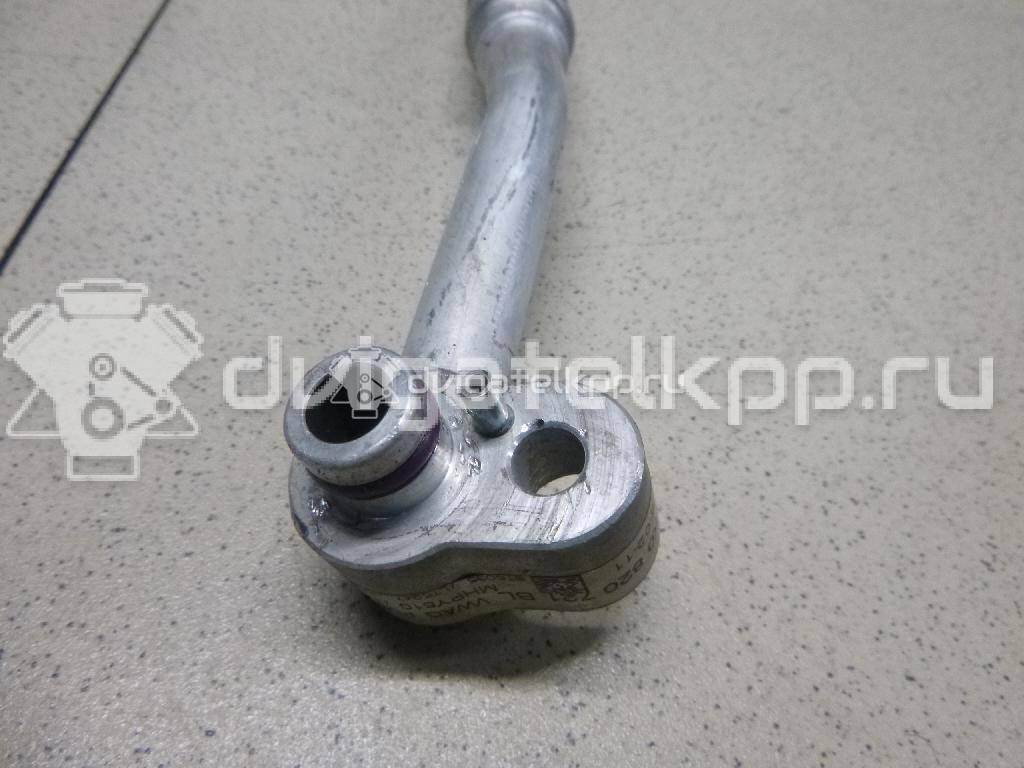 Фото Трубка кондиционера  1K0820721BL для seat Altea {forloop.counter}}