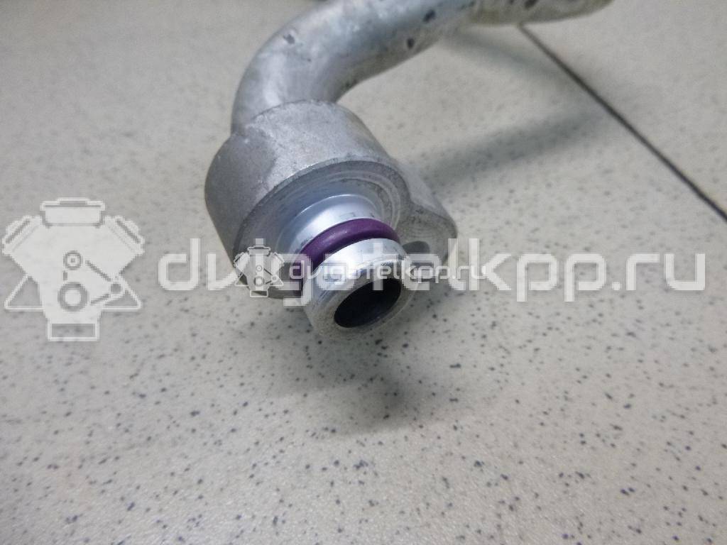 Фото Трубка кондиционера  1K0820721BL для seat Altea {forloop.counter}}