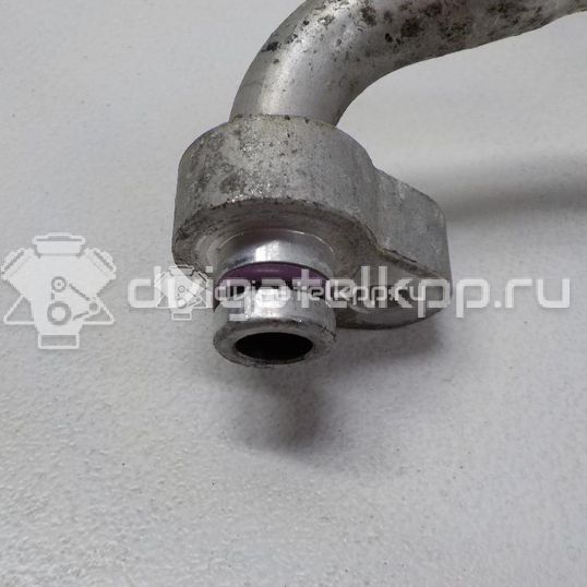 Фото Трубка кондиционера  1K0820721BL для seat Altea