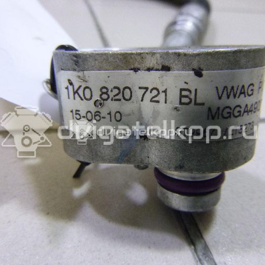 Фото Трубка кондиционера  1K0820721BL для seat Altea