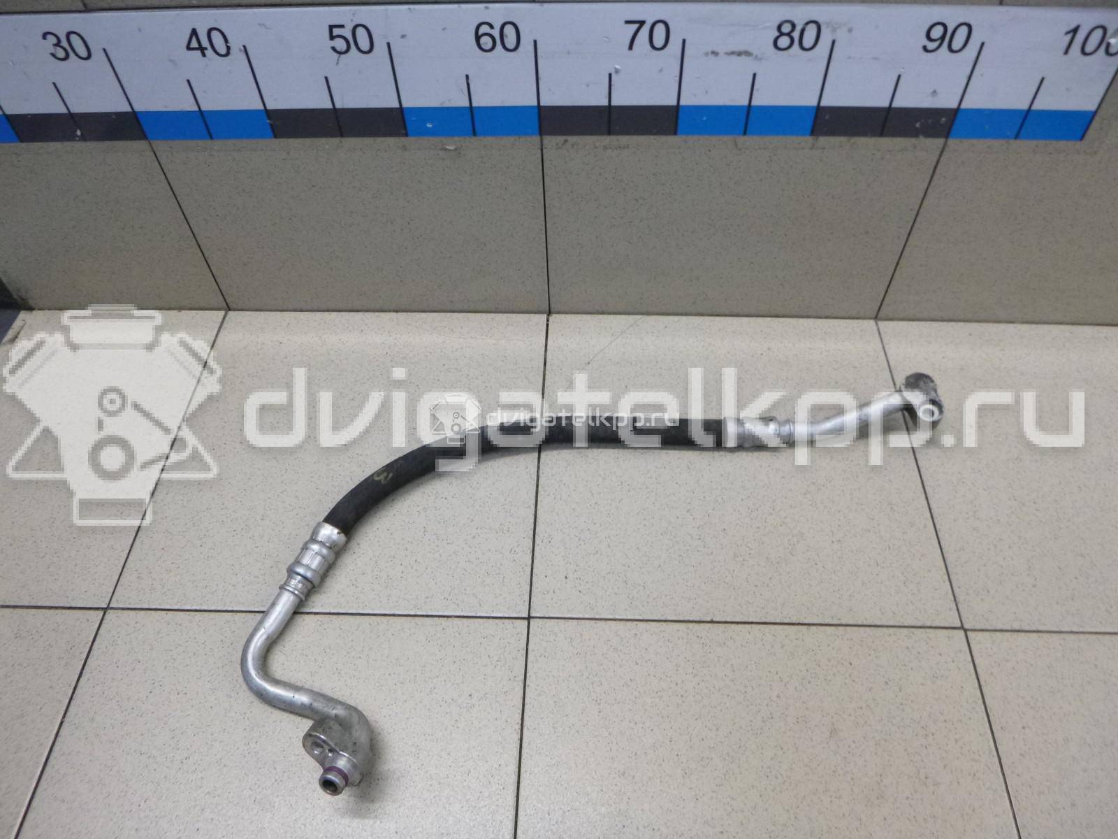 Фото Трубка кондиционера  1K0820721BL для seat Altea {forloop.counter}}
