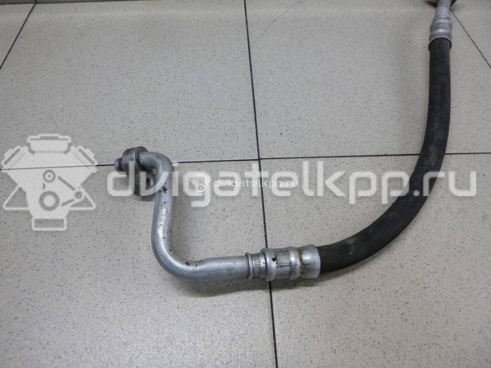 Фото Трубка кондиционера  1K0820721BL для seat Altea {forloop.counter}}