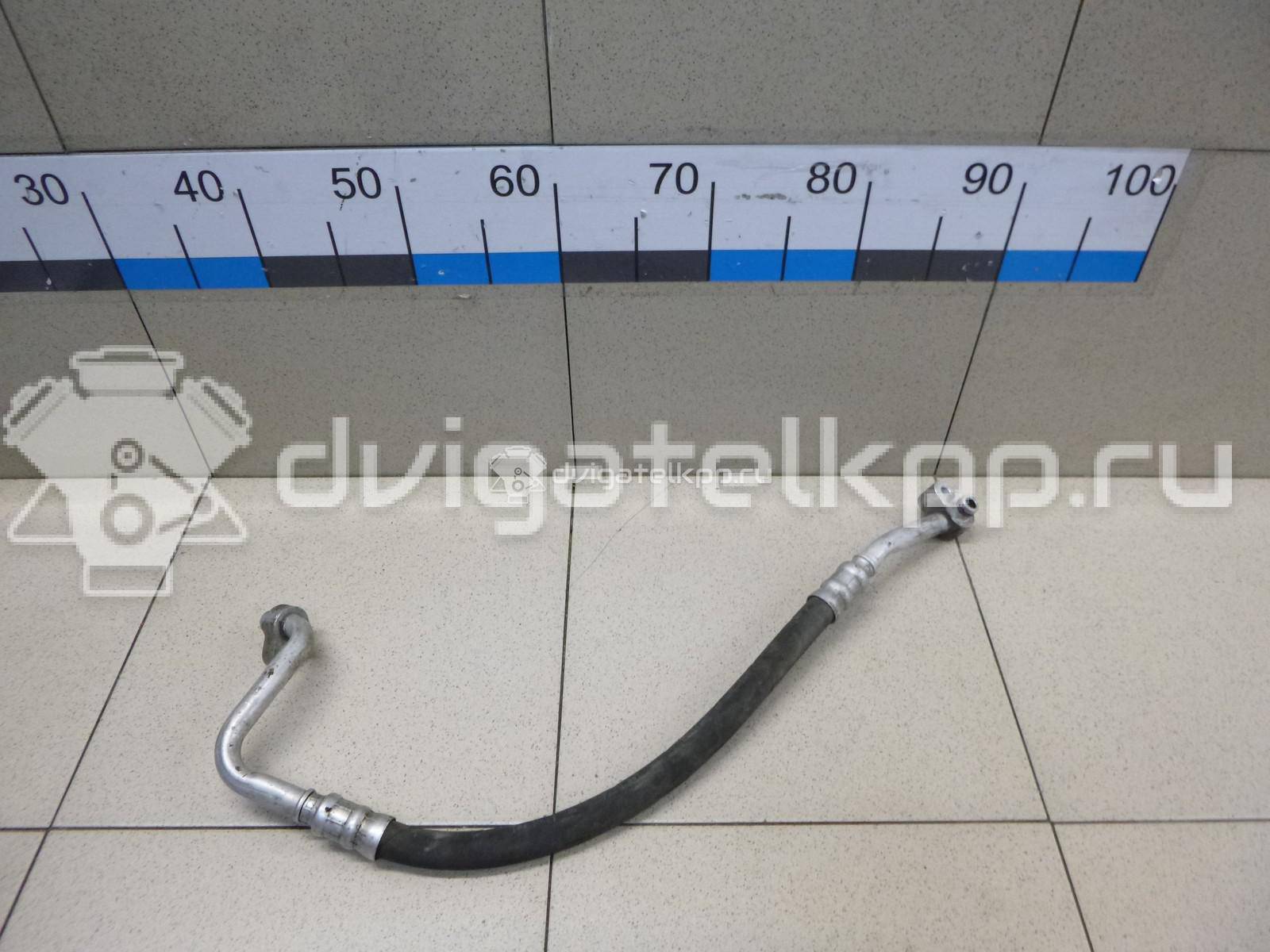 Фото Трубка кондиционера  1K0820721BL для seat Altea {forloop.counter}}
