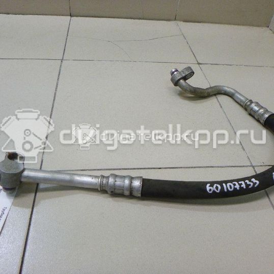 Фото Трубка кондиционера  1k0820721bl для audi A3 [8P1]