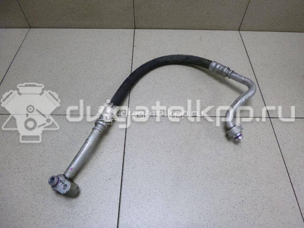 Фото Трубка кондиционера  1K0820721BL для seat Altea {forloop.counter}}