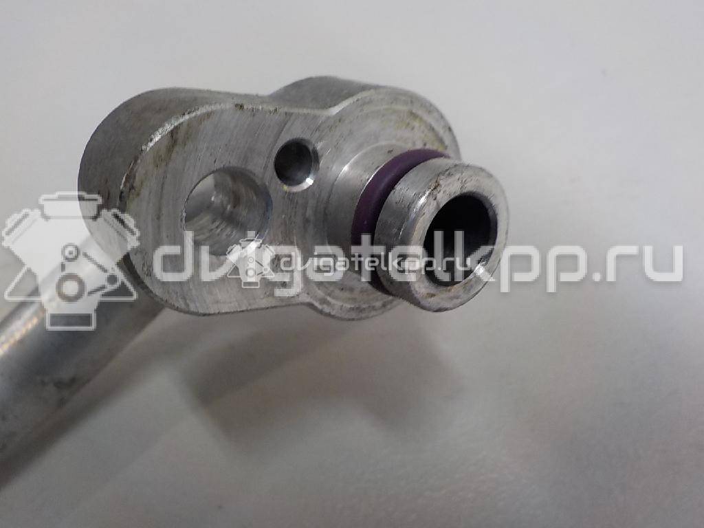 Фото Трубка кондиционера  1k0820721bl для audi A3 [8P1] {forloop.counter}}