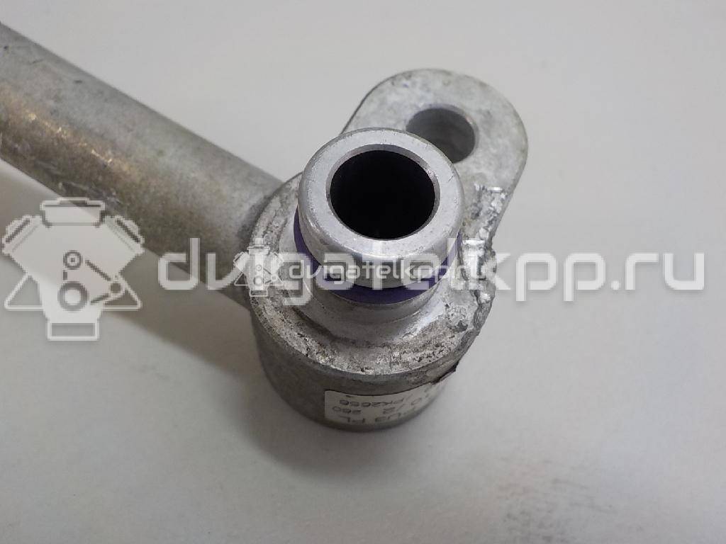Фото Трубка кондиционера  1k0820721bl для audi A3 [8P1] {forloop.counter}}