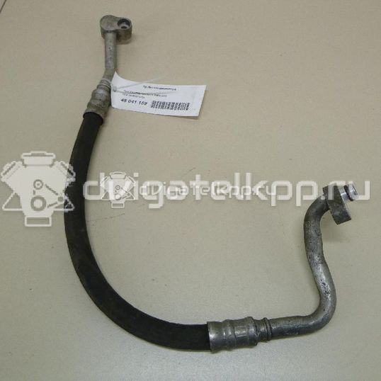 Фото Трубка кондиционера  1k0820721bl для audi A3 [8P1]