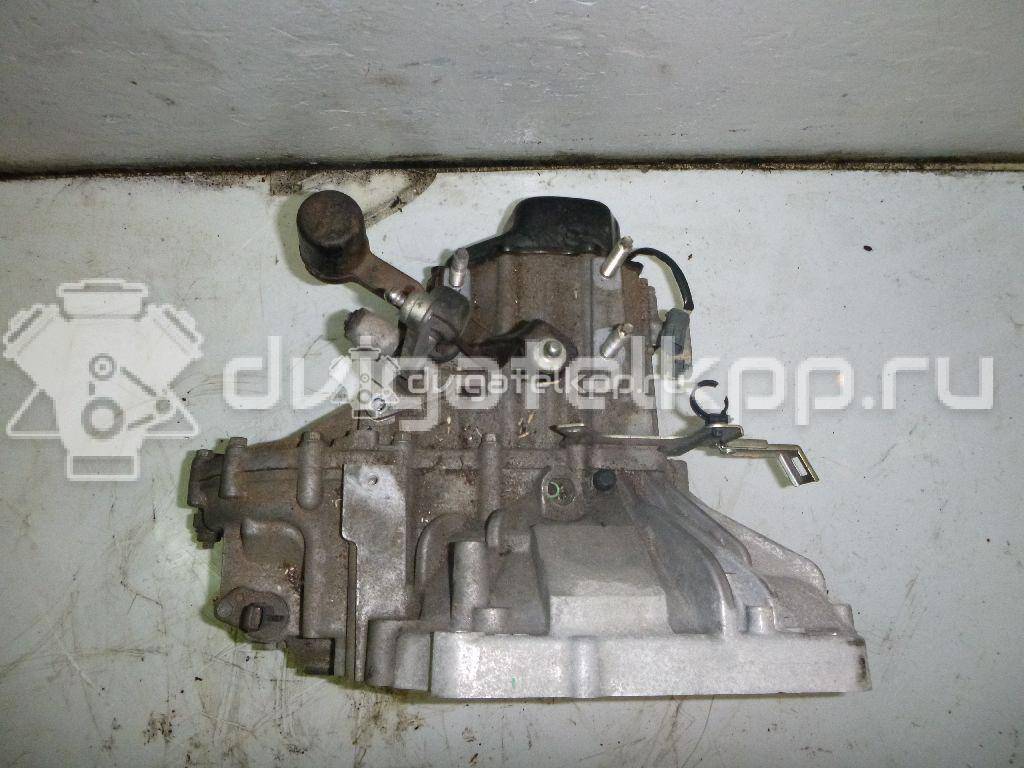 Фото Контрактная (б/у) МКПП для Mazda Demio Dw / 121 / 323 53-73 л.с 16V 1.3 л B3 (16V) бензин {forloop.counter}}