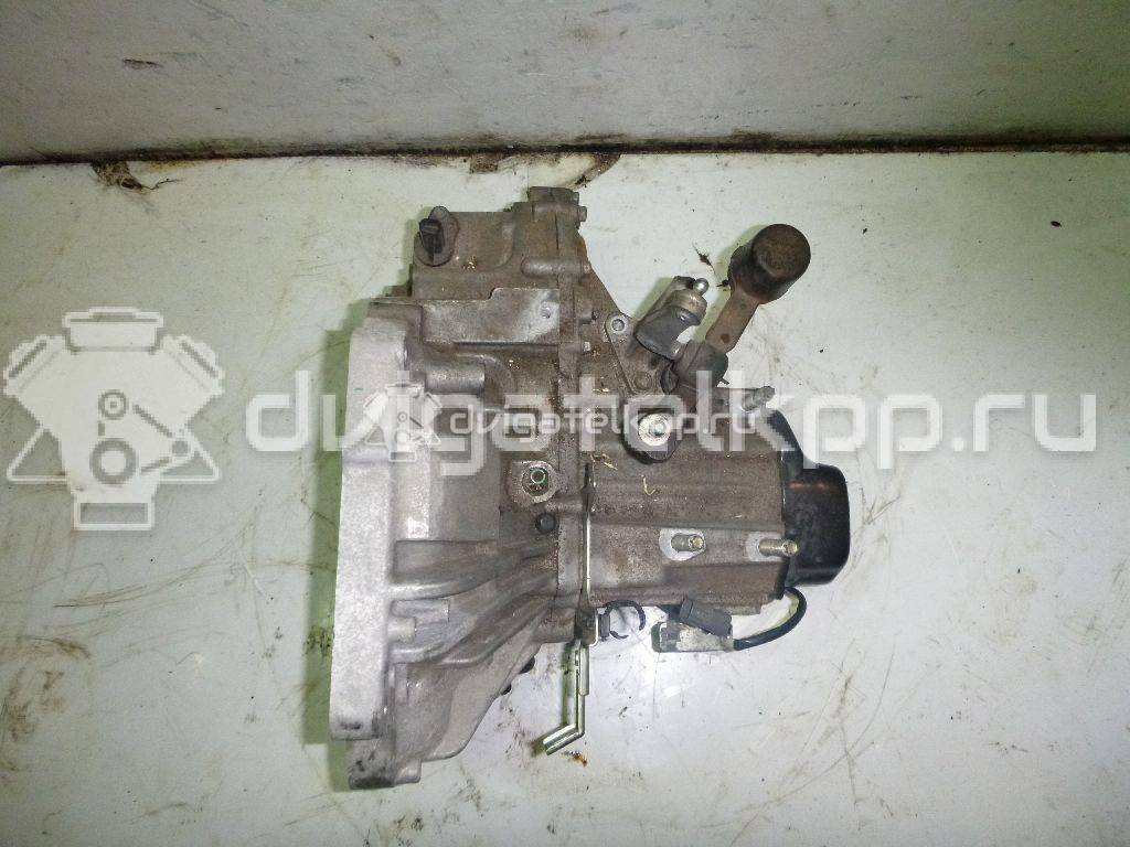 Фото Контрактная (б/у) МКПП для Mazda Demio Dw / 121 / 323 53-73 л.с 16V 1.3 л B3 (16V) бензин {forloop.counter}}